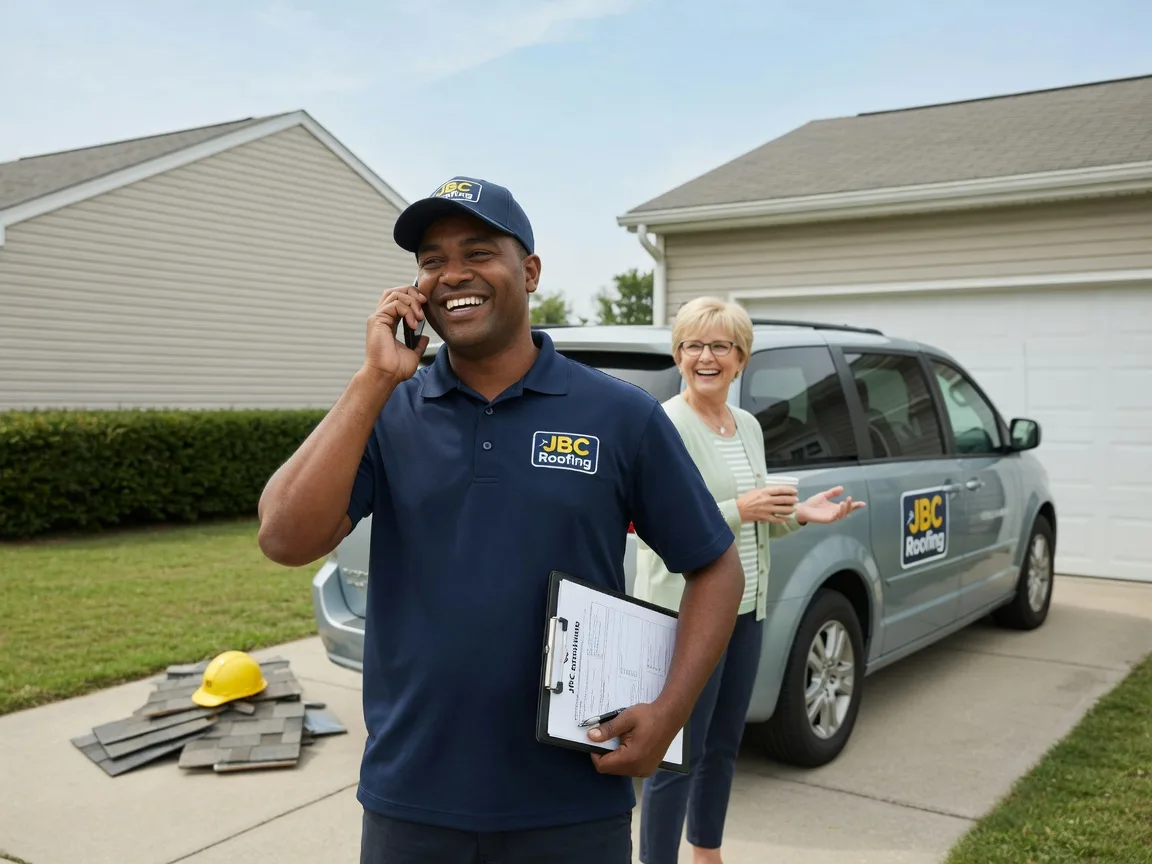 Roof Replacement Issaquah, WA FAQs